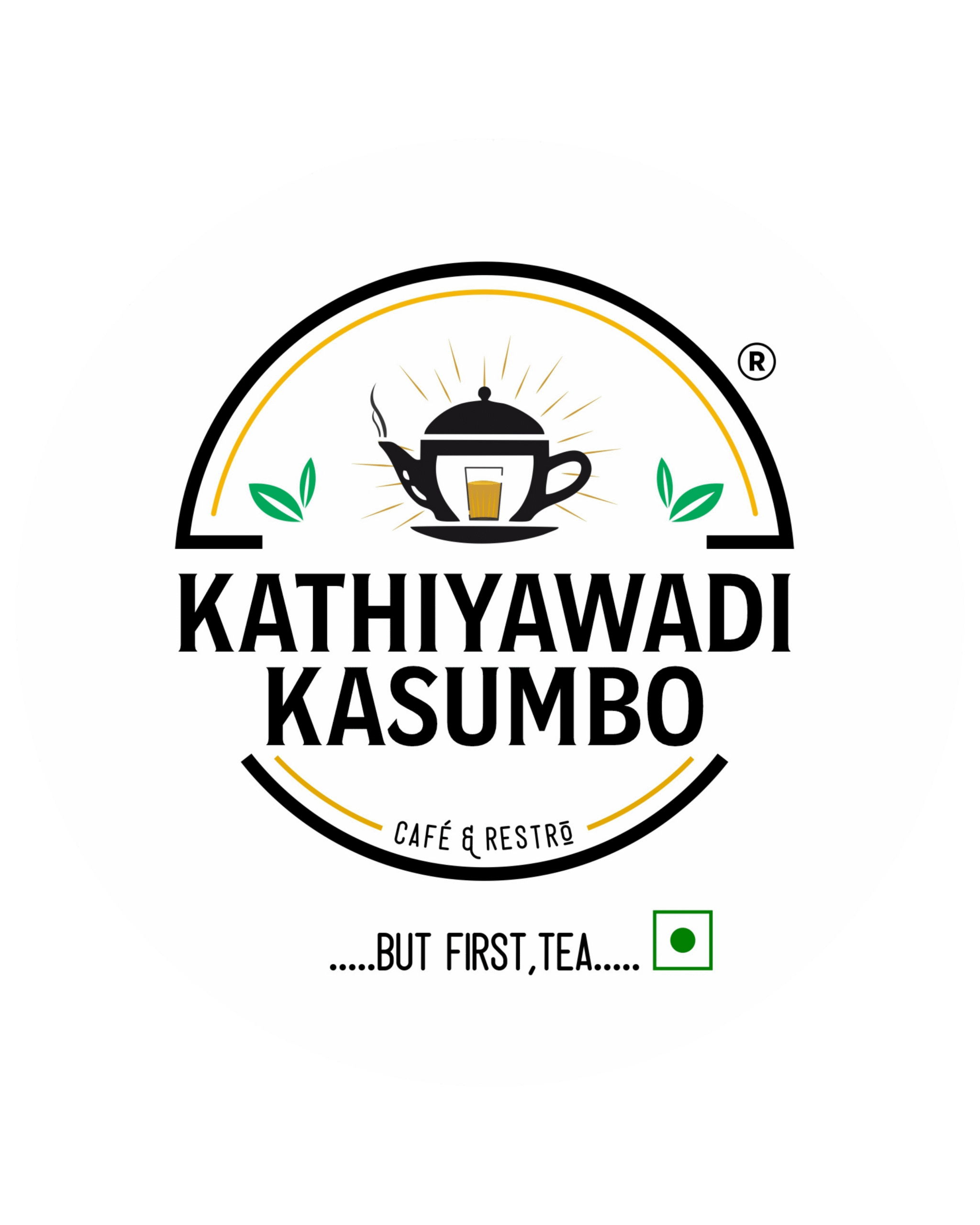 kathiyawadikasumbo